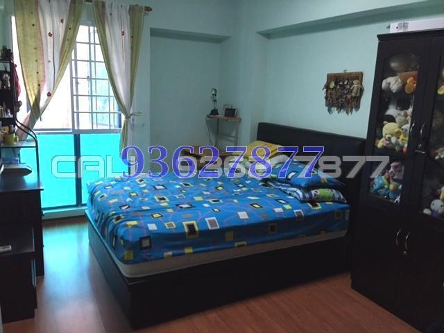 Blk 467A Admiralty Drive (Sembawang), HDB 4 Rooms #85171342